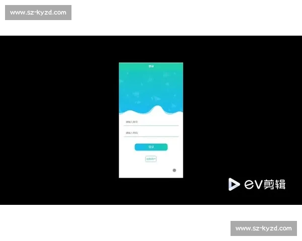 体育APP入口整合赛事资讯服务打造一站式运动体验平台新生态