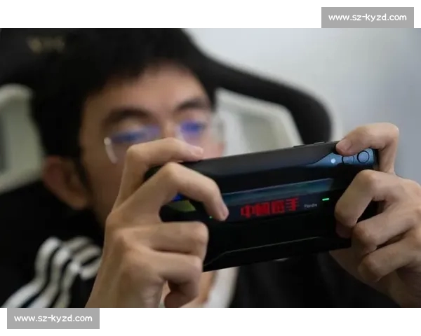 以电子竞技手机版为核心的全民竞技新时代发展趋势生态机遇与挑战解析