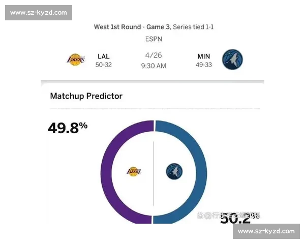 巅峰对决前瞻：全面解析本周重要体育赛事看点与亮点