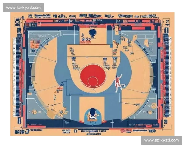 篮球比赛数据分析与对比方法的系统研究与应用探索