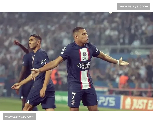 巴黎圣日耳曼锋线调整引关注姆巴佩伤情成焦点